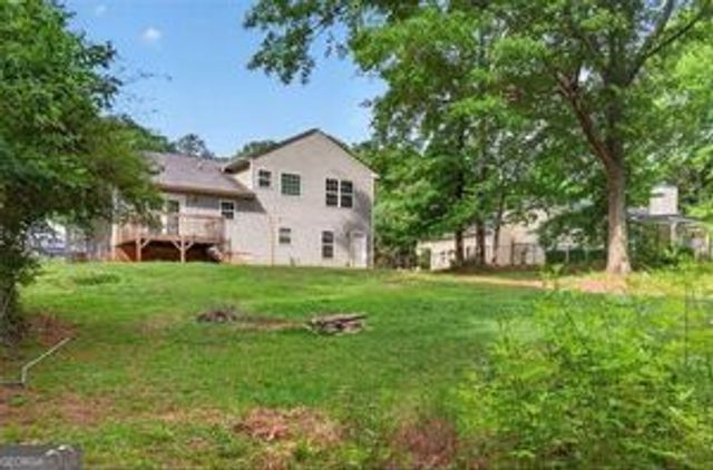 339 Centennial Drive, Bethlehem, GA 30620
