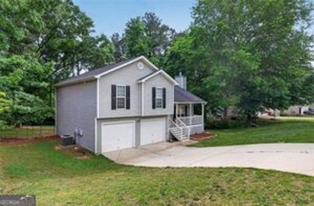 339 Centennial Drive, Bethlehem, GA 30620