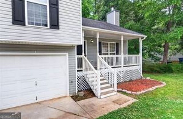 339 Centennial Drive, Bethlehem, GA 30620