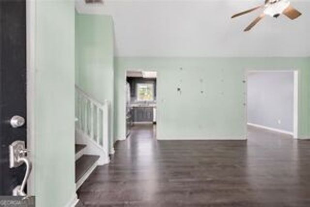 339 Centennial Drive, Bethlehem, GA 30620