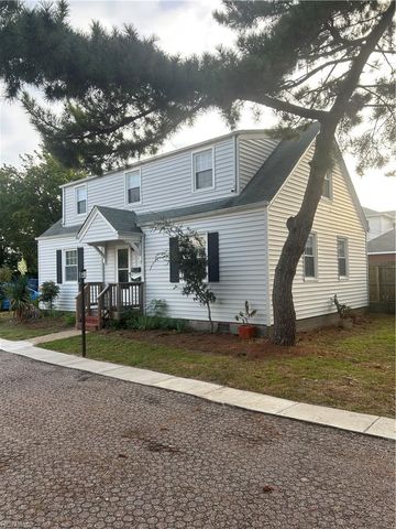 1232 W Ocean View AVE, Norfolk, VA 23503