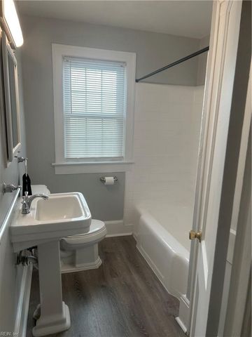 1232 W Ocean View AVE, Norfolk, VA 23503
