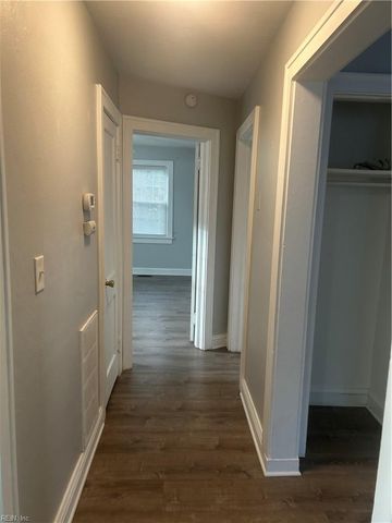 1232 W Ocean View AVE, Norfolk, VA 23503