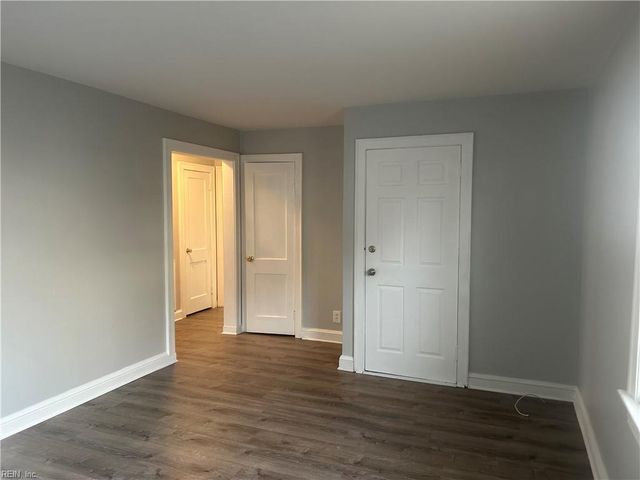 1232 W Ocean View AVE, Norfolk, VA 23503