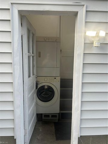 1232 W Ocean View AVE, Norfolk, VA 23503