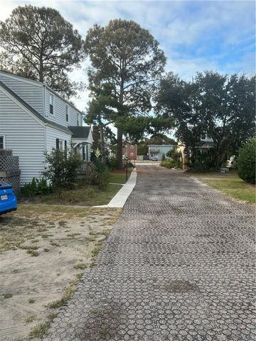 1232 W Ocean View AVE, Norfolk, VA 23503