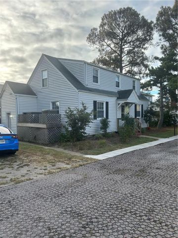 1232 W Ocean View AVE, Norfolk, VA 23503