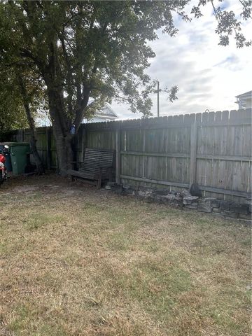 1232 W Ocean View AVE, Norfolk, VA 23503