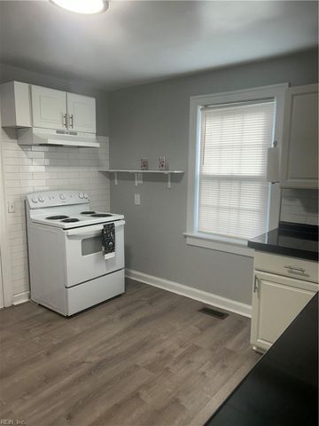 1232 W Ocean View AVE, Norfolk, VA 23503