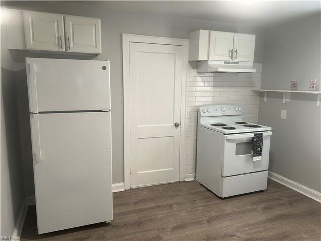 1232 W Ocean View AVE, Norfolk, VA 23503