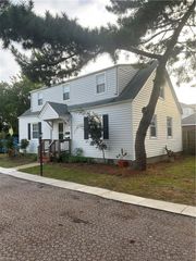1232 W Ocean View AVE, Norfolk, VA 23503