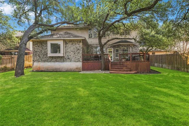 6506 Needham LN, Austin, TX 78739