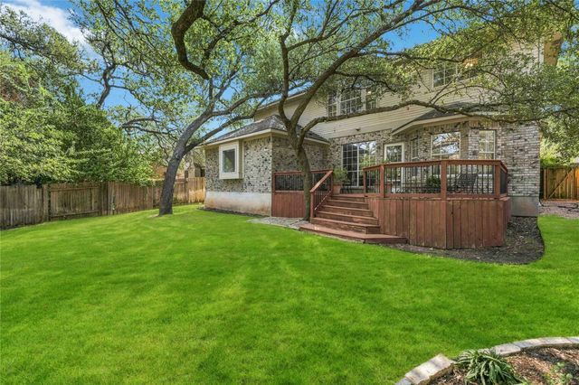 6506 Needham LN, Austin, TX 78739