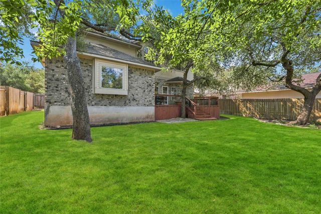 6506 Needham LN, Austin, TX 78739