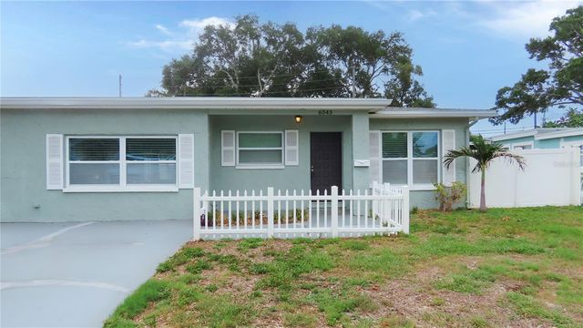 6543 34TH TERRACE N, St Petersburg, FL 33710