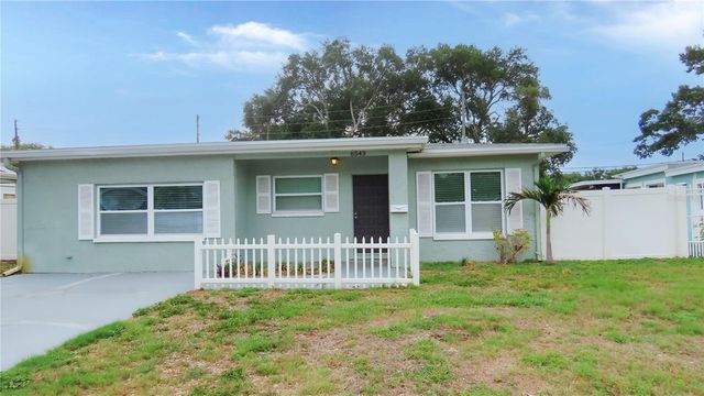6543 34TH TERRACE N, St Petersburg, FL 33710
