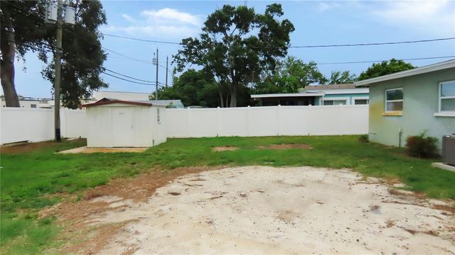 6543 34TH TERRACE N, St Petersburg, FL 33710