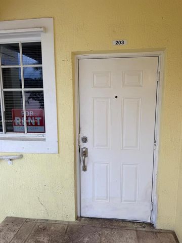 374 NE 27th Ave 203, Homestead, FL 33033