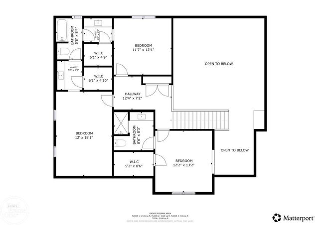 3941 Corkwood Drive, Sterling Heights, MI 48314