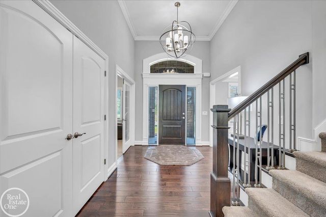 3941 Corkwood Drive, Sterling Heights, MI 48314