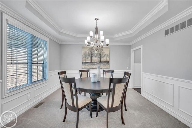 3941 Corkwood Drive, Sterling Heights, MI 48314