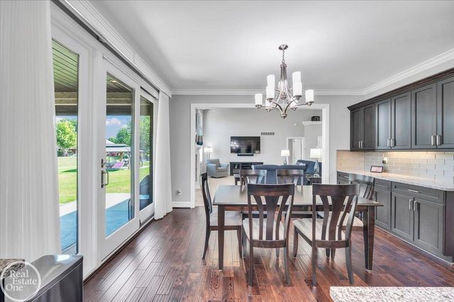 3941 Corkwood Drive, Sterling Heights, MI 48314