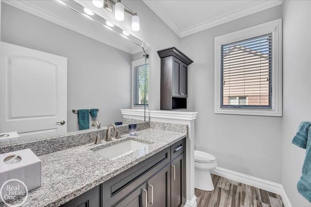 3941 Corkwood Drive, Sterling Heights, MI 48314