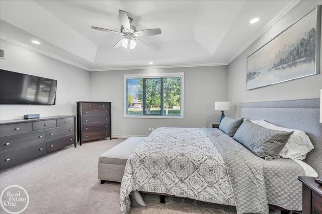 3941 Corkwood Drive, Sterling Heights, MI 48314