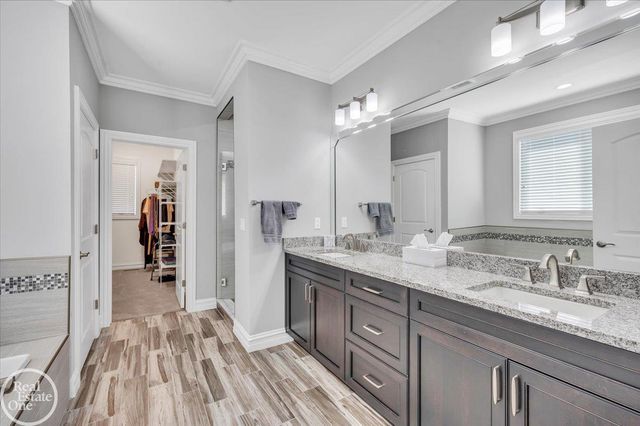 3941 Corkwood Drive, Sterling Heights, MI 48314