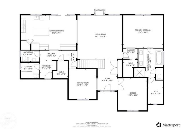 3941 Corkwood Drive, Sterling Heights, MI 48314