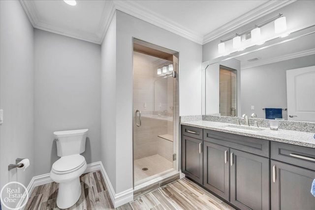 3941 Corkwood Drive, Sterling Heights, MI 48314