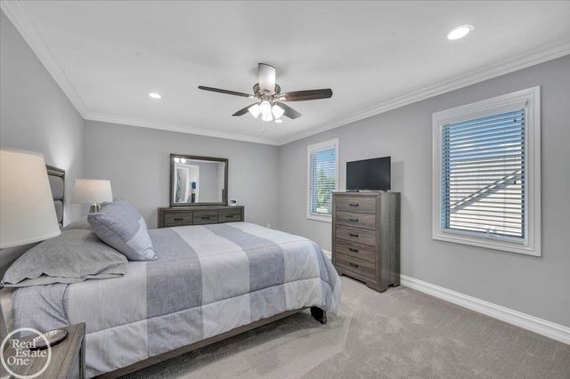 3941 Corkwood Drive, Sterling Heights, MI 48314