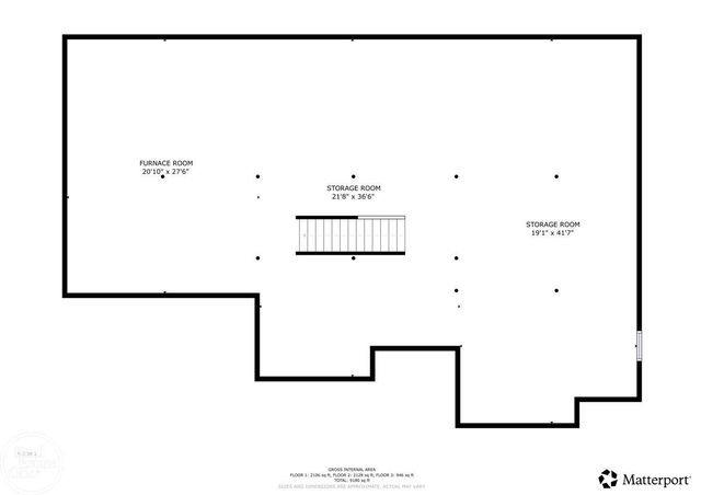 3941 Corkwood Drive, Sterling Heights, MI 48314