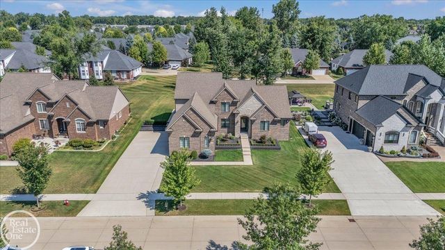 3941 Corkwood Drive, Sterling Heights, MI 48314
