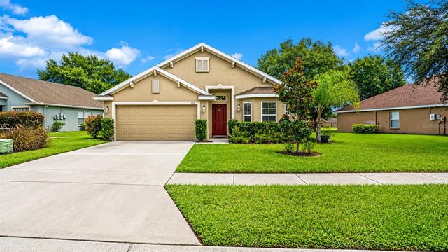 7172 SHERMAN HILLS BOULEVARD, Brooksville, FL 34602