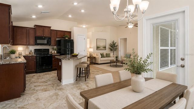 7172 SHERMAN HILLS BOULEVARD, Brooksville, FL 34602
