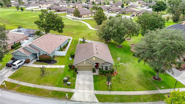 7172 SHERMAN HILLS BOULEVARD, Brooksville, FL 34602
