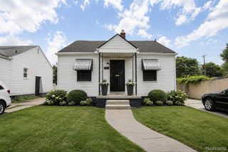 19328 Dresden Street, Detroit, MI 48205