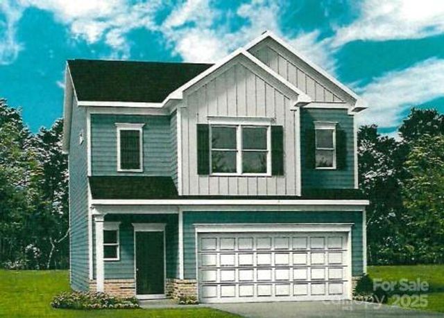 1715 Troon Drive, Salisbury, NC 28144