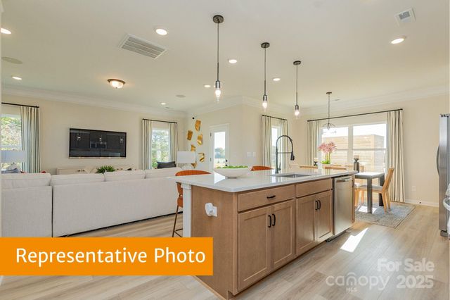 1715 Troon Drive, Salisbury, NC 28144