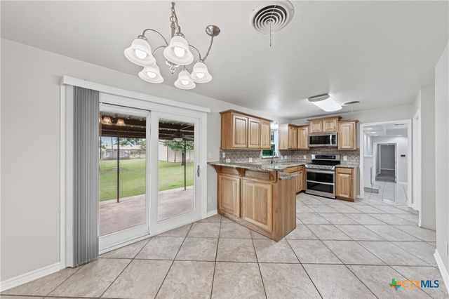 1401 LUKER Road, Belton, TX 76513