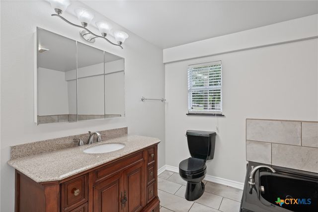 1401 LUKER Road, Belton, TX 76513