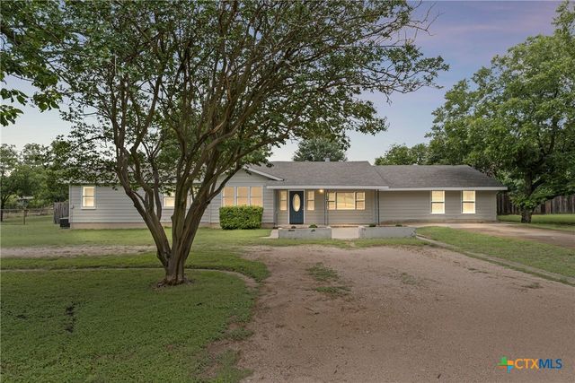 1401 LUKER Road, Belton, TX 76513