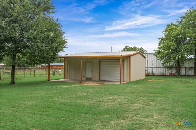1401 LUKER Road, Belton, TX 76513