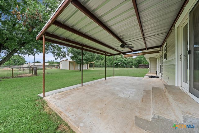 1401 LUKER Road, Belton, TX 76513