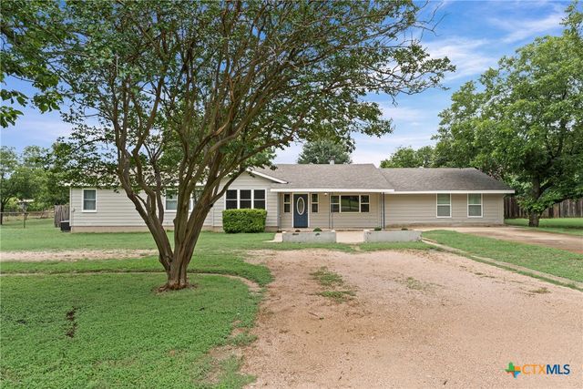 1401 LUKER Road, Belton, TX 76513