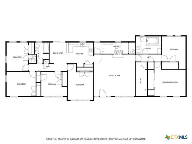 1401 LUKER Road, Belton, TX 76513