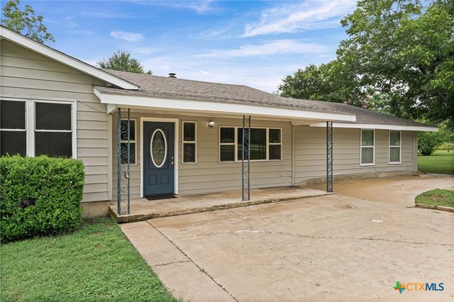 1401 LUKER Road, Belton, TX 76513
