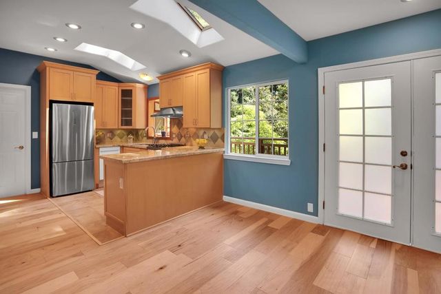 895 Forest Way, Brookdale, CA 95007