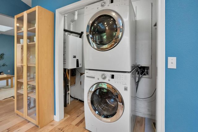 895 Forest Way, Brookdale, CA 95007